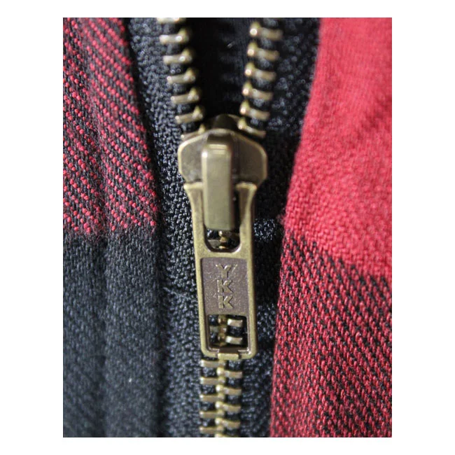 John Doe Doe Motoshirt XTM© red