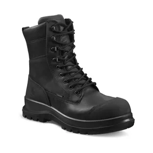 Carhartt Carhartt Detroit 8" S3 Waterproof High boot black