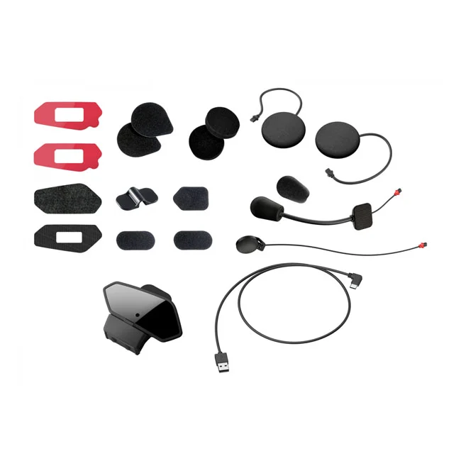 SENA 50R Mesh Sound by Harman Kardon single
