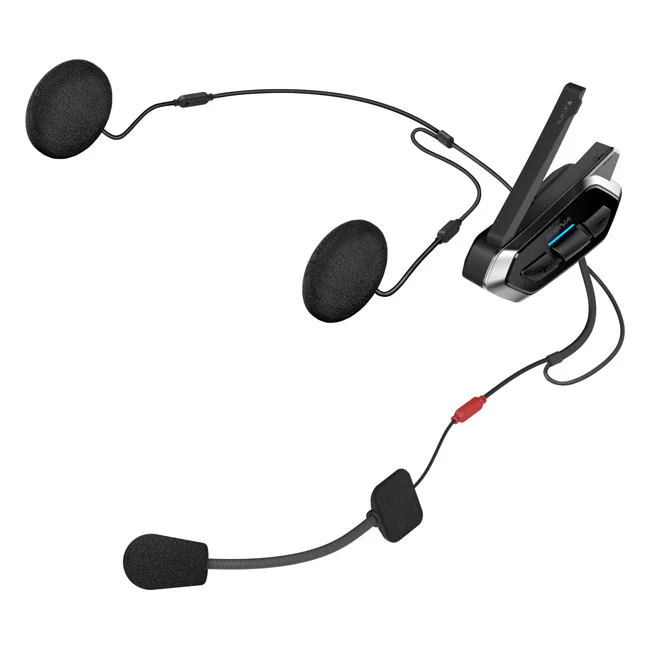 SENA 50R Mesh Sound by Harman Kardon dual