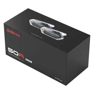 SENA Sena 50R Mesh Sound by Harman Kardon dual