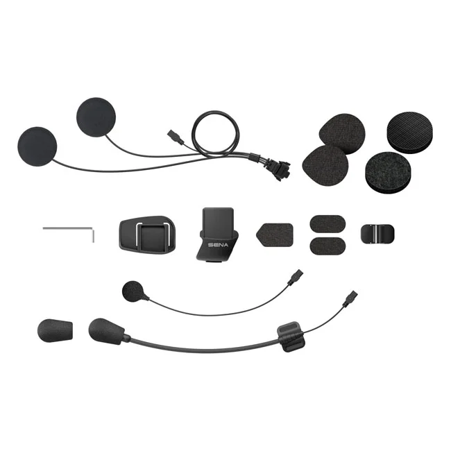 SENA 5S Bluetooth 5.0 headset single