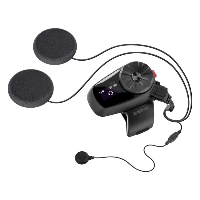 SENA 5S Bluetooth 5.0 headset dual