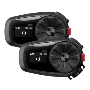SENA Sena 5S Bluetooth 5.0 headset dual