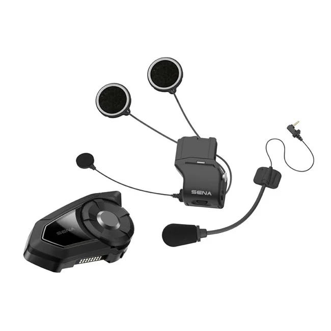 SENA 30K Bluetooth headset single