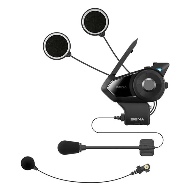 SENA 30K Bluetooth headset dual