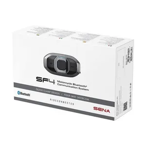 SENA Sena SF4-02 Bluetooth HD single