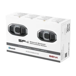 SENA Sena SF4-02 Bluetooth HD dual
