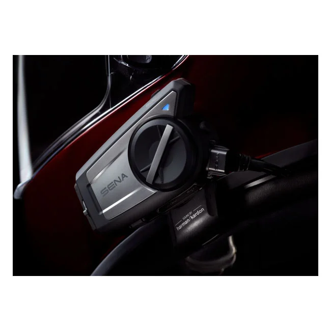 SENA 5R Bluetooth 5.1 headset single