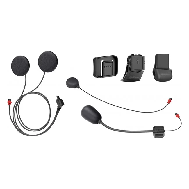 SENA 5R Bluetooth 5.1 headset single