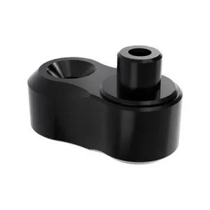 Kraus Kraus, peg adjuster. Black