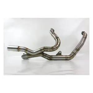 Kodlin Kodlin, Performance 2-2 headers. Stainless steel