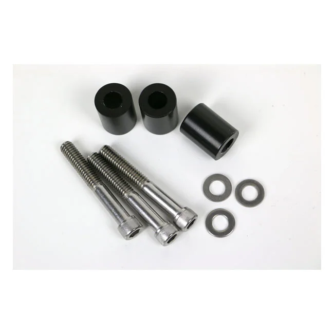 Kodlin ''Next Level'' mounting kit for 2-1 exhaust system