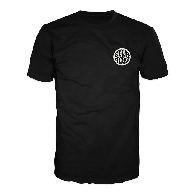 Down-n-Out Master Of Disaster t-shirt black
