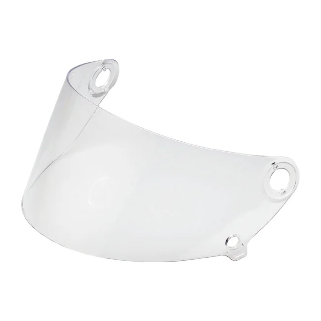 Biltwell SHIELD GRINGO/S/SV 22.06 CLEAR