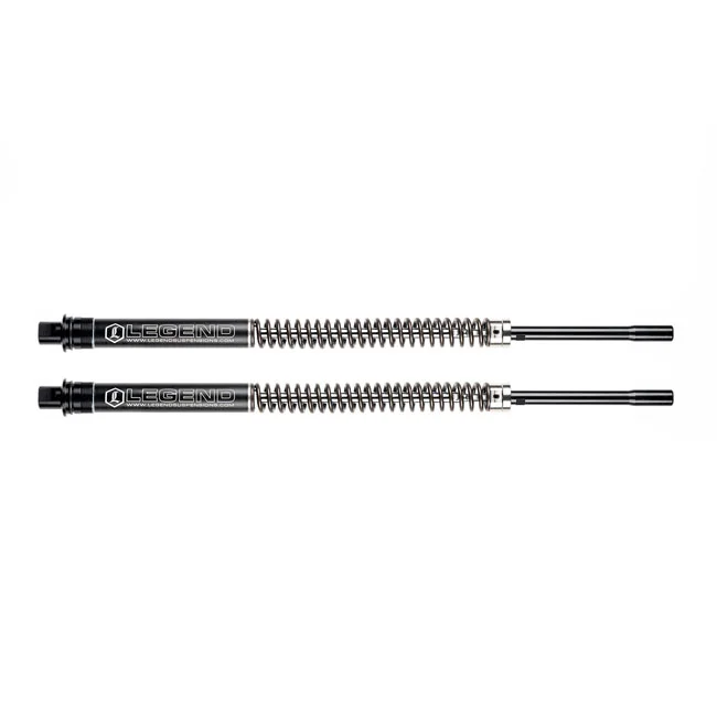 Legend Air Suspension 49mm Axeo Performance fork cartridge set - 45419-80
