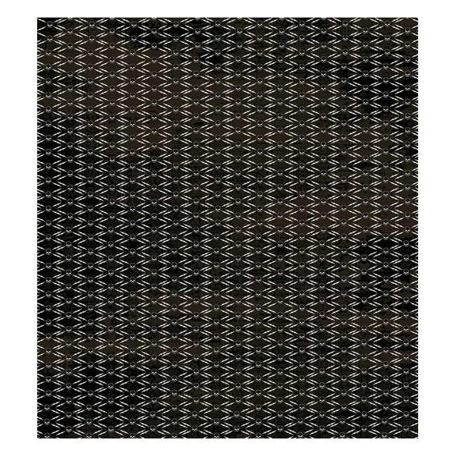 By City City tubular 2 black / grey