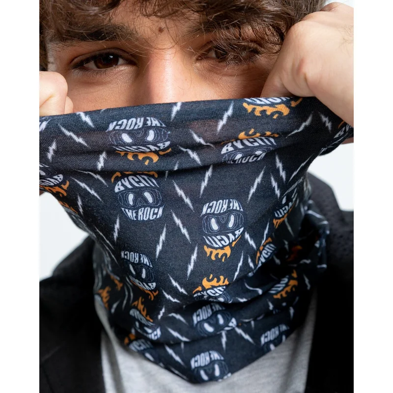 By City Tubular 2 black / grey