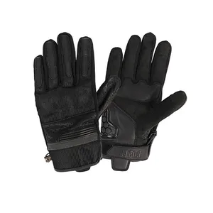 By City By City Nova gloves black