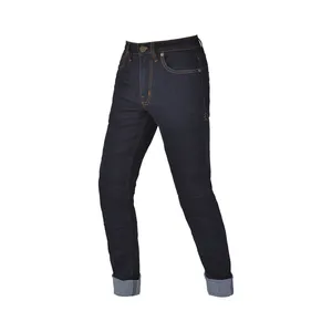 By City By City Route II jeans dark blue