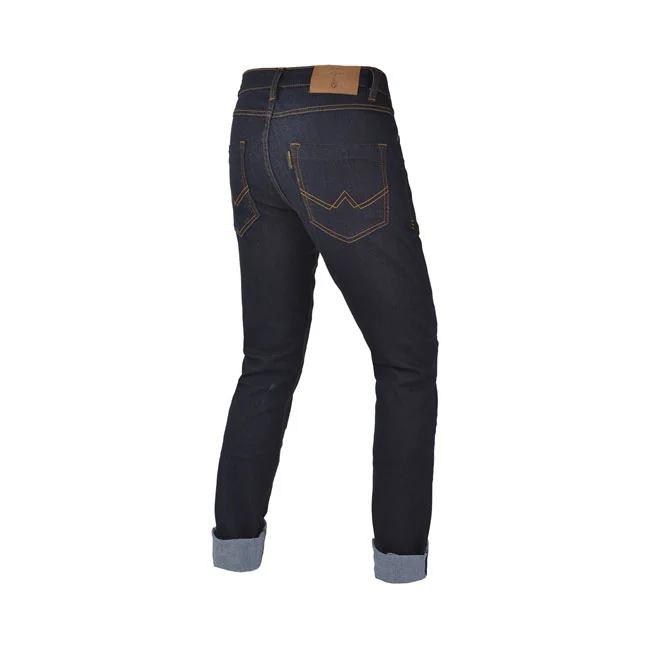 By City City Route II jeans dark blue