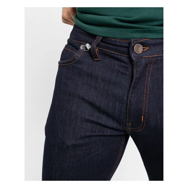By City City Route II jeans dark blue