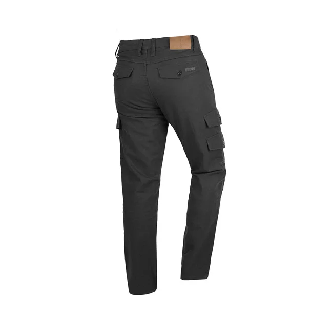 By City City Mixed III pants black