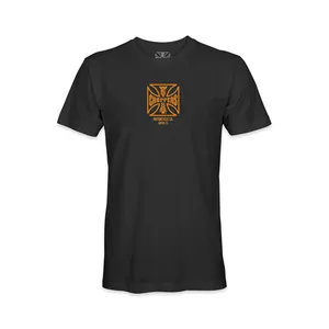 West Coast Choppers WCC OG ATX t-shirt black
