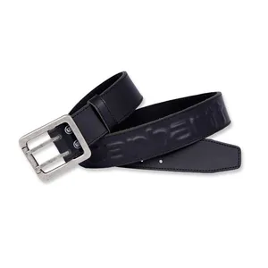 Carhartt Carhartt Logo belt black