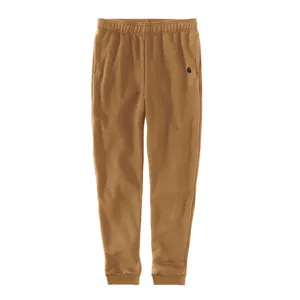 Carhartt Carhartt Midweight Tapered sweatpant carhartt® brown