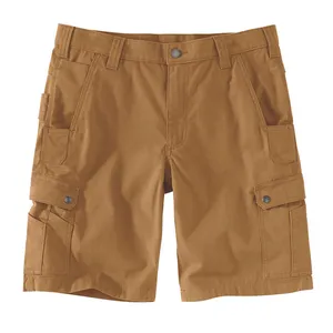 Carhartt Carhartt Ripstop Cargo Work short carhartt® brown