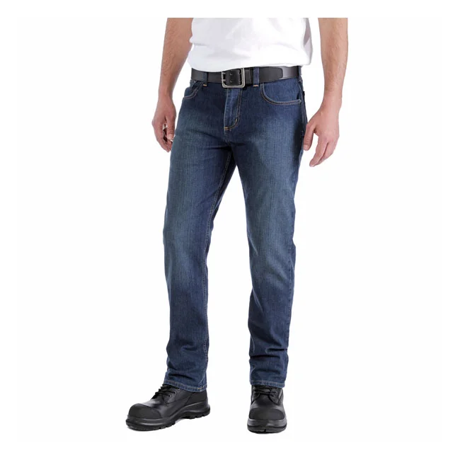 Carhartt Rugged Flex® straight jeans