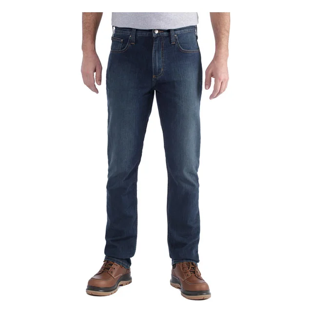 Carhartt Rugged Flex Straight Tapered jean superior