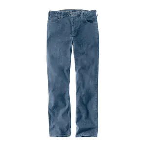 Carhartt Carhartt Rugged Flex Straight Tapered jean houghton