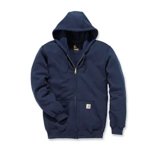 Carhartt Carhartt Zip Hooded sweatshirt new navy