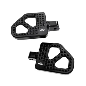 Kraus Kraus, Max Lean Mini Boards. Passenger. Black
