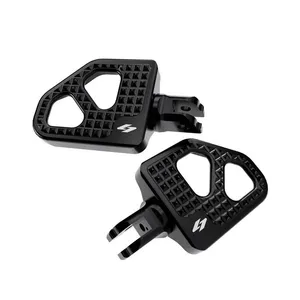 Kraus Kraus, Max Lean Mini Boards. Rider. Black