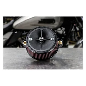 S&S S&S Stealth, air cleaner kit without cover