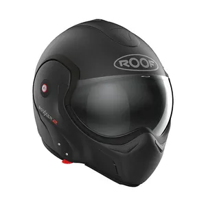 Roof Roof Boxxer 2 helmet mat black