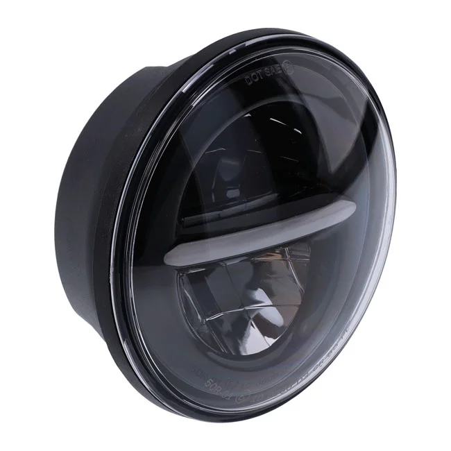 MCS Bright, 5-3/4" splitter LED headlamp unit - 995370