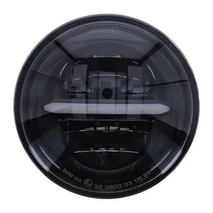 MCS Bright, 5-3/4" splitter LED headlamp unit
