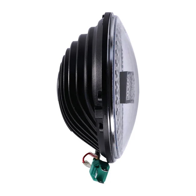 MCS Bright, 7" shaker LED headlamp unit - 995371