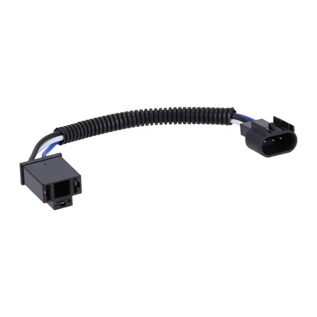 MCS Bright, 7" shaker LED headlamp unit - 995371