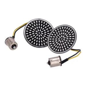 MCS MCS, LED turn signal insert. Amber