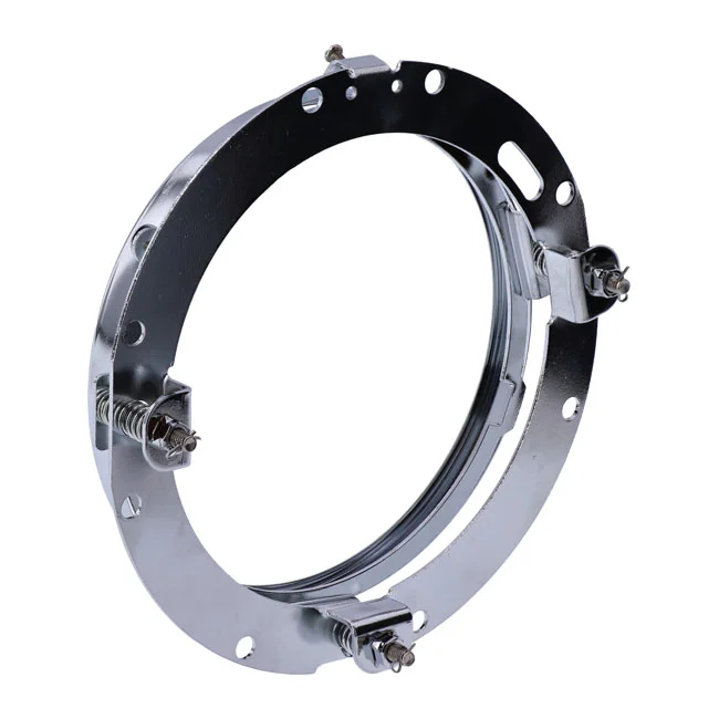 MCS Bright, 7" mount bracket for LED headlamp unit - 995374