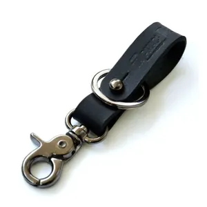 Tripmachine Trip Machine Key Fob black / metallic black