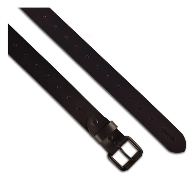 Tripmachine Trip Machine Belt Single pin black