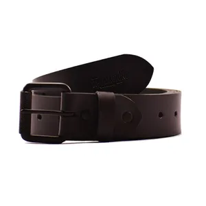 Tripmachine Trip Machine Belt Single pin black