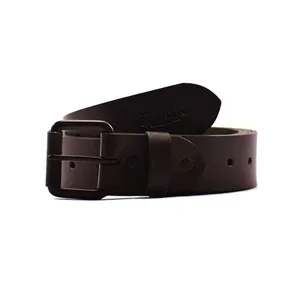 Tripmachine Trip Machine Belt Single pin black