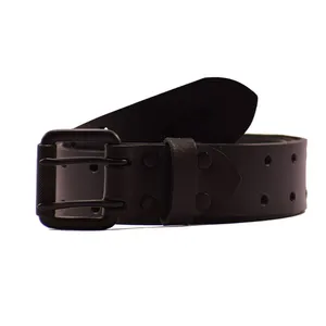 Tripmachine Trip Machine Belt Double pin black